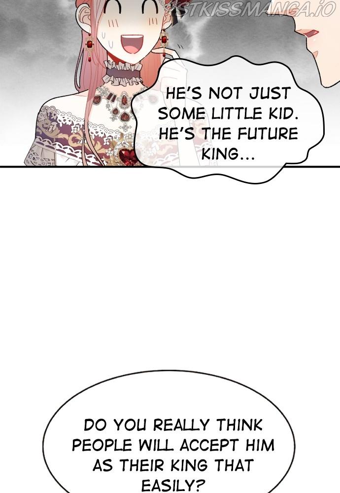Prince Maker Chapter 49 - page 56
