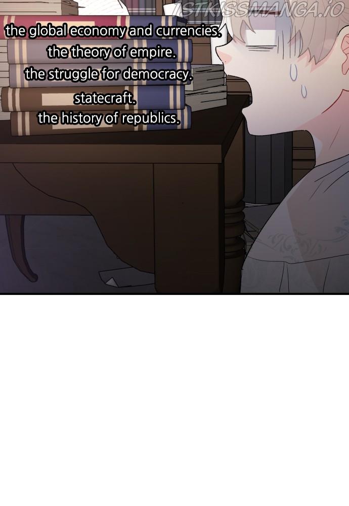 Prince Maker Chapter 49 - page 83