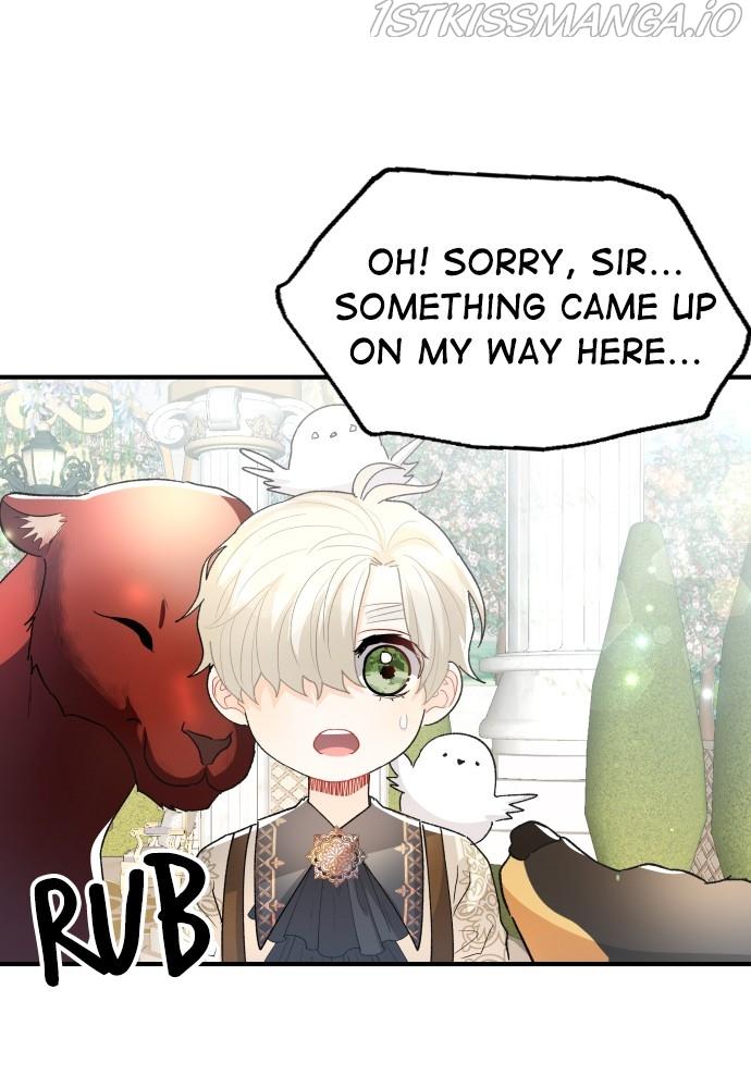 Prince Maker Chapter 49 - page 99