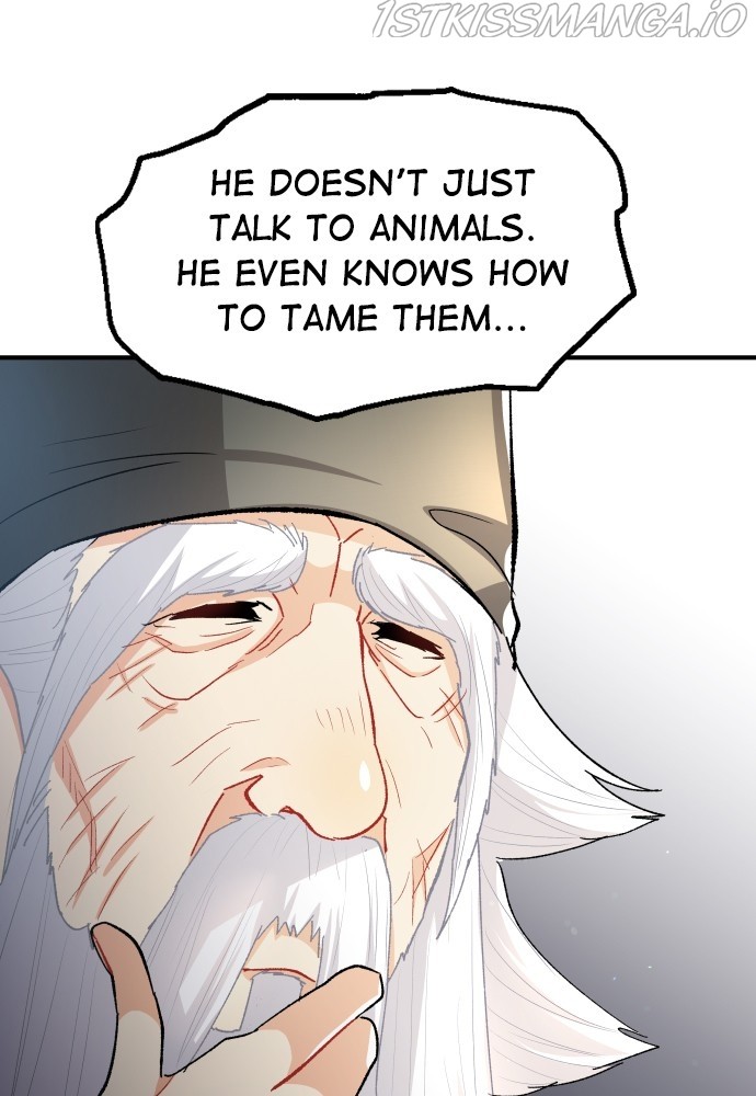 Prince Maker Chapter 47 - page 106