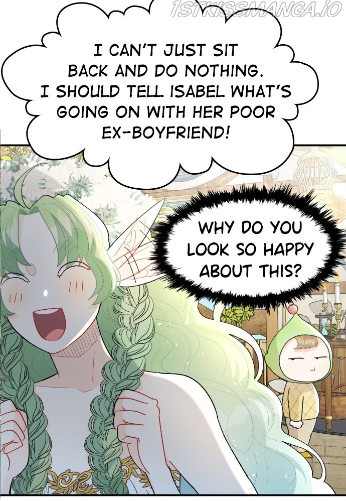 Prince Maker Chapter 47 - page 20
