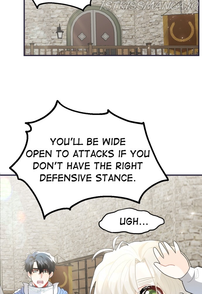 Prince Maker Chapter 47 - page 43