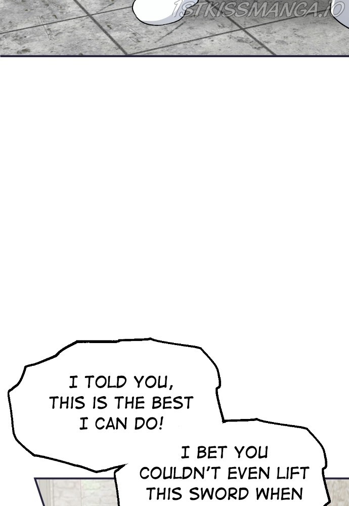 Prince Maker Chapter 47 - page 45