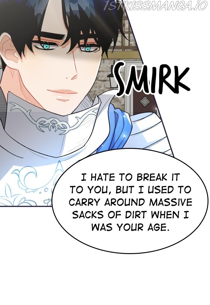 Prince Maker Chapter 47 - page 47