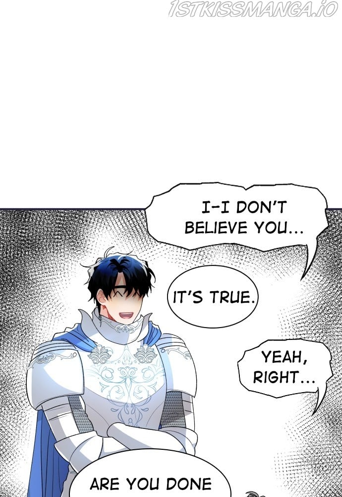 Prince Maker Chapter 47 - page 48