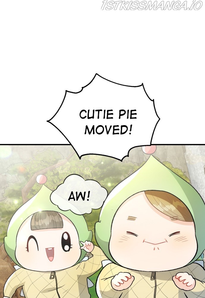 Prince Maker Chapter 47 - page 5