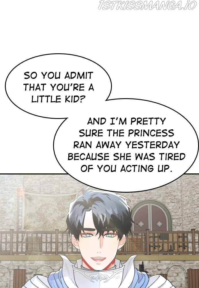 Prince Maker Chapter 47 - page 51