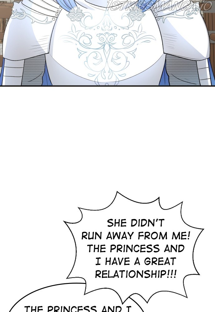 Prince Maker Chapter 47 - page 52