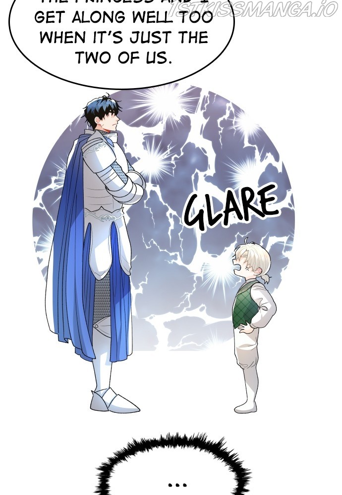Prince Maker Chapter 47 - page 53