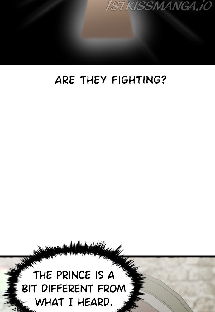 Prince Maker Chapter 47 - page 55