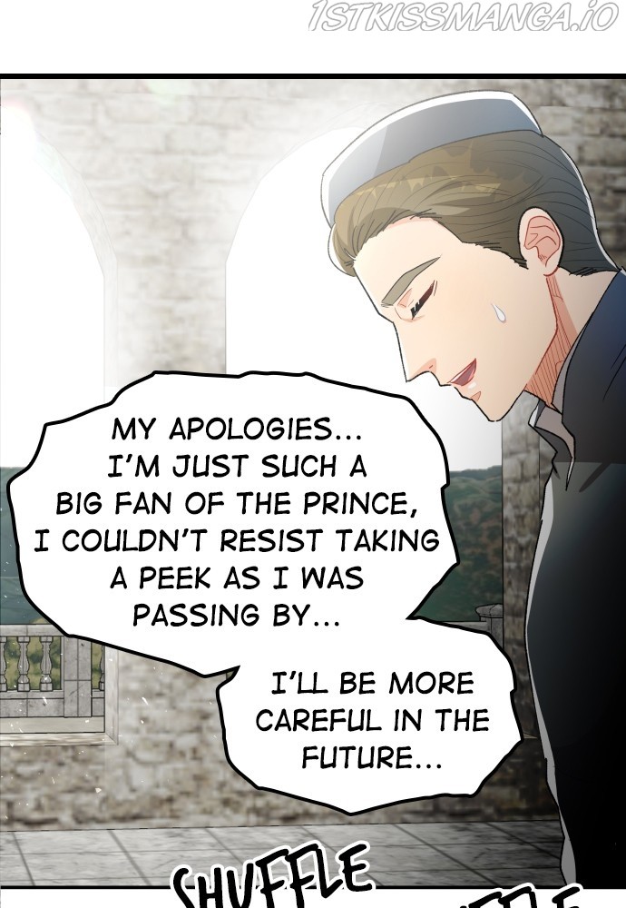 Prince Maker Chapter 47 - page 71