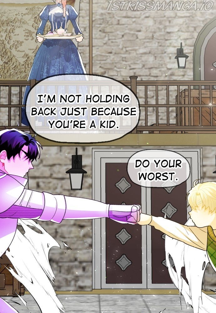 Prince Maker Chapter 47 - page 79
