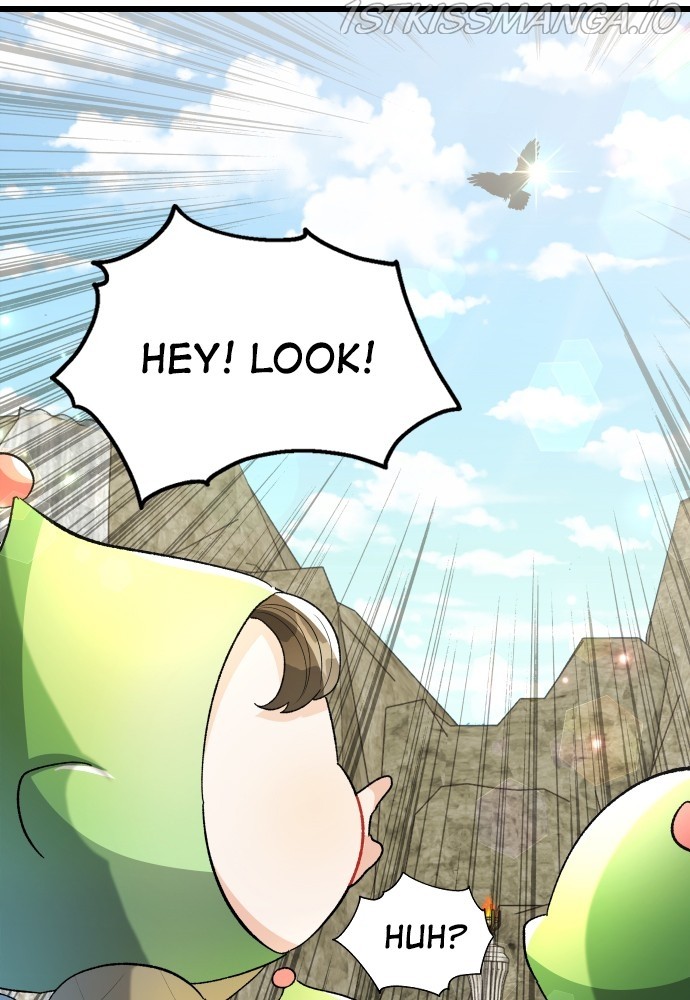 Prince Maker Chapter 47 - page 9