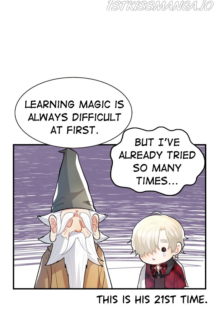 Prince Maker Chapter 47 - page 91