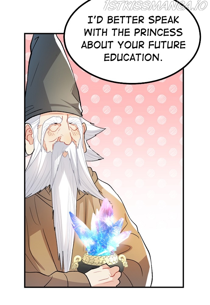 Prince Maker Chapter 46 - page 101