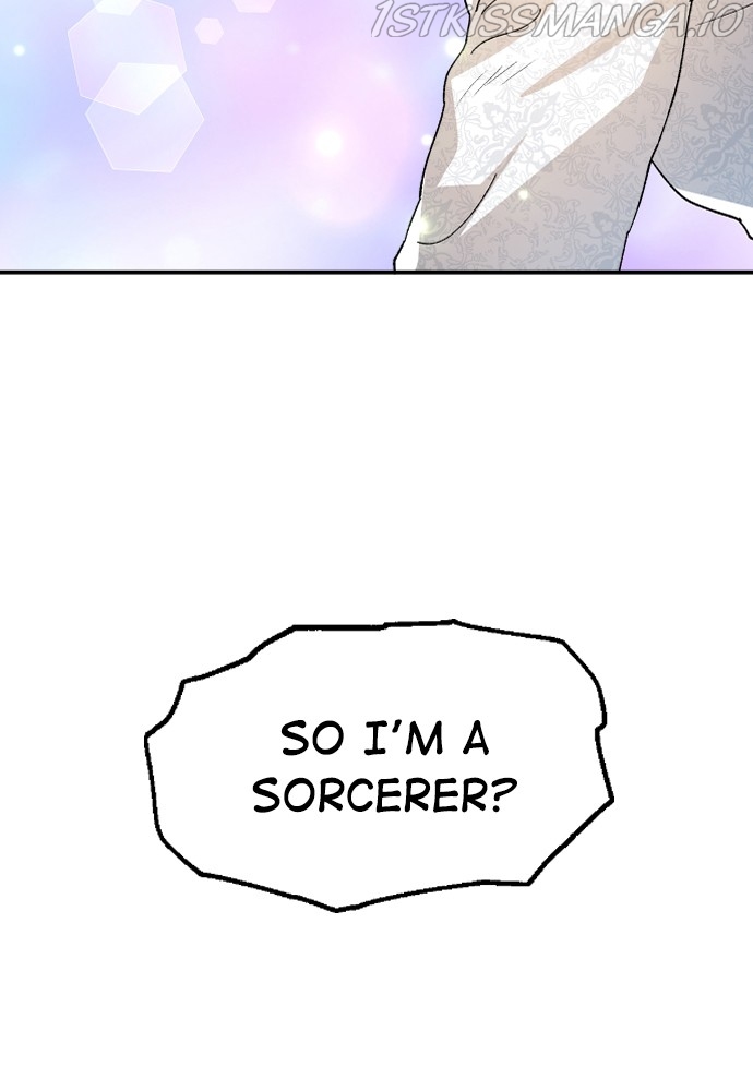Prince Maker Chapter 46 - page 105