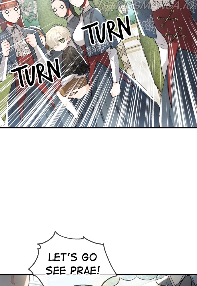Prince Maker Chapter 46 - page 12