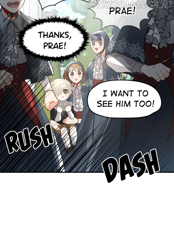 Prince Maker Chapter 46 - page 13