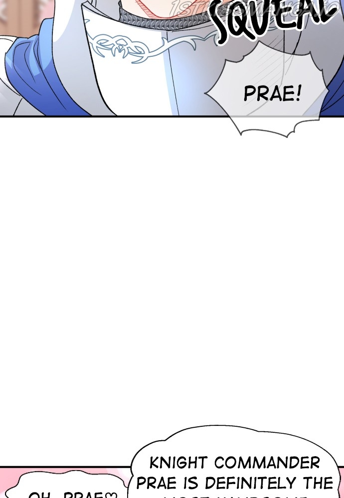 Prince Maker Chapter 46 - page 19