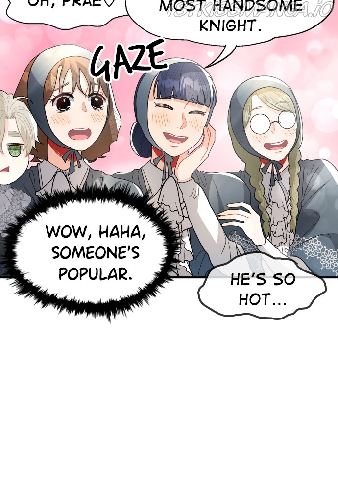 Prince Maker Chapter 46 - page 20