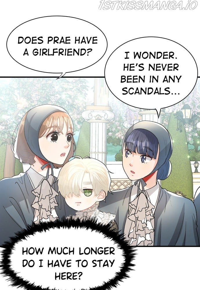 Prince Maker Chapter 46 - page 21