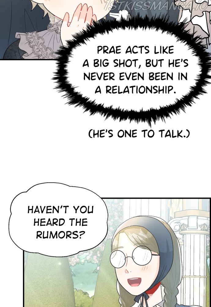 Prince Maker Chapter 46 - page 23