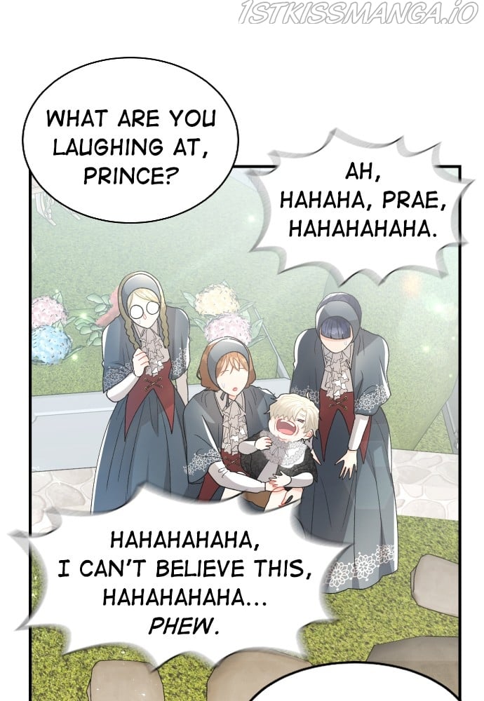 Prince Maker Chapter 46 - page 28