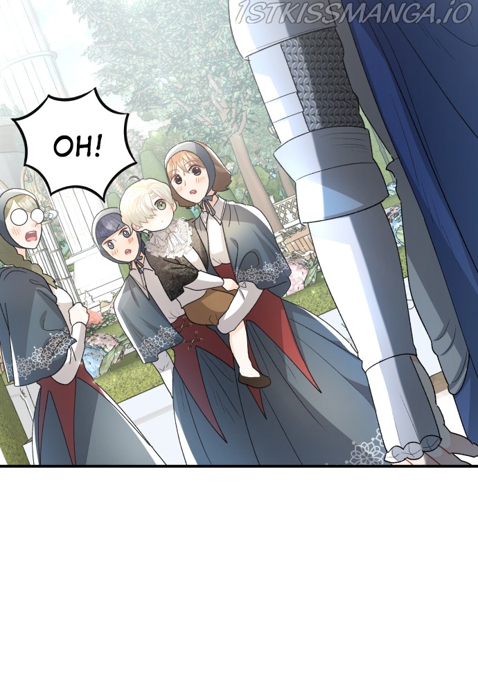 Prince Maker Chapter 46 - page 30