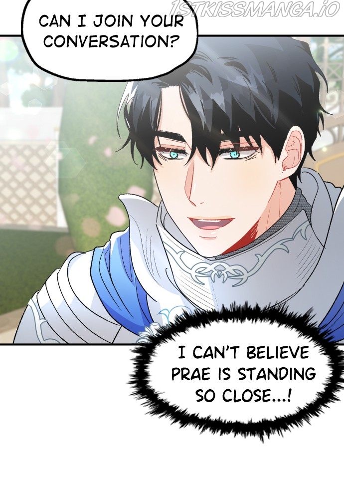 Prince Maker Chapter 46 - page 36