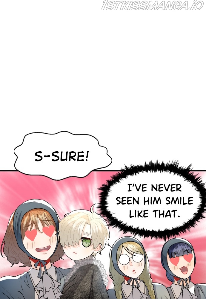 Prince Maker Chapter 46 - page 37