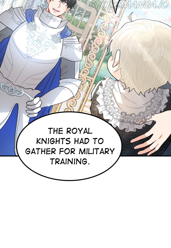 Prince Maker Chapter 46 - page 39