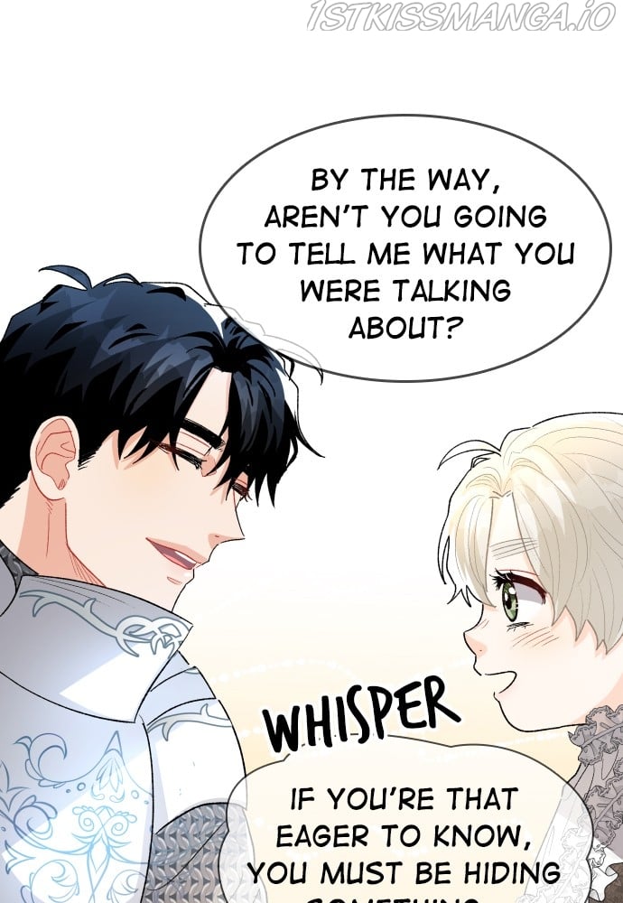 Prince Maker Chapter 46 - page 40