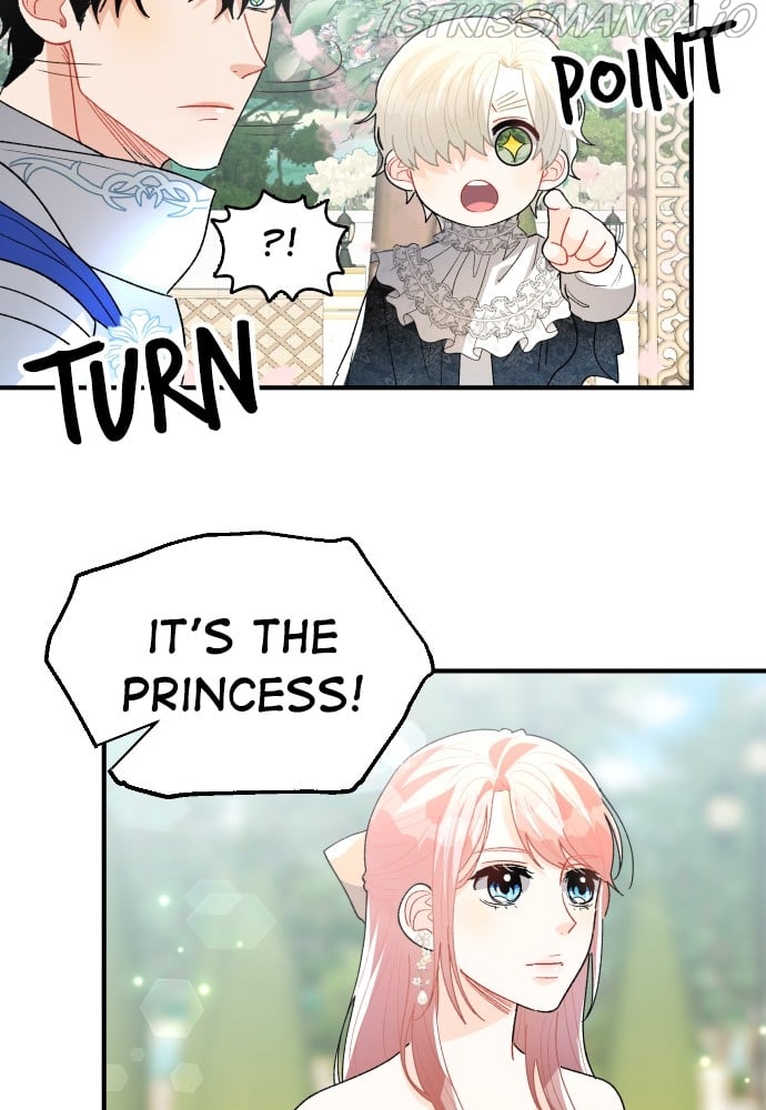Prince Maker Chapter 46 - page 44
