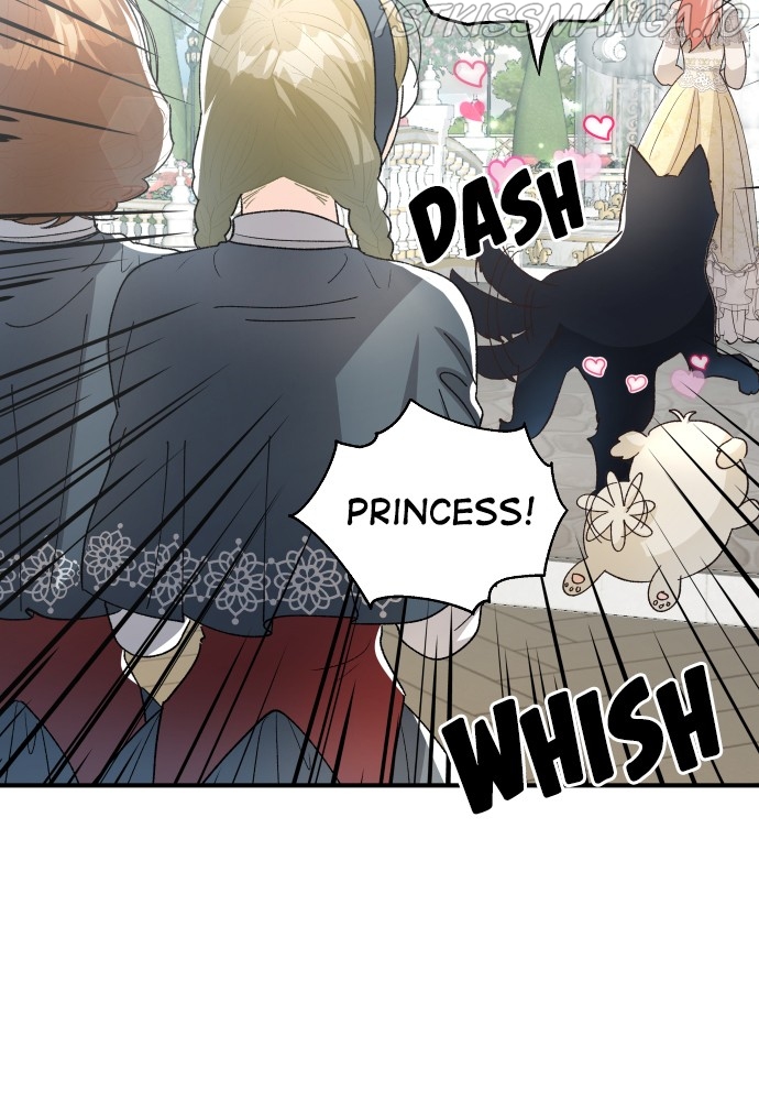 Prince Maker Chapter 46 - page 46