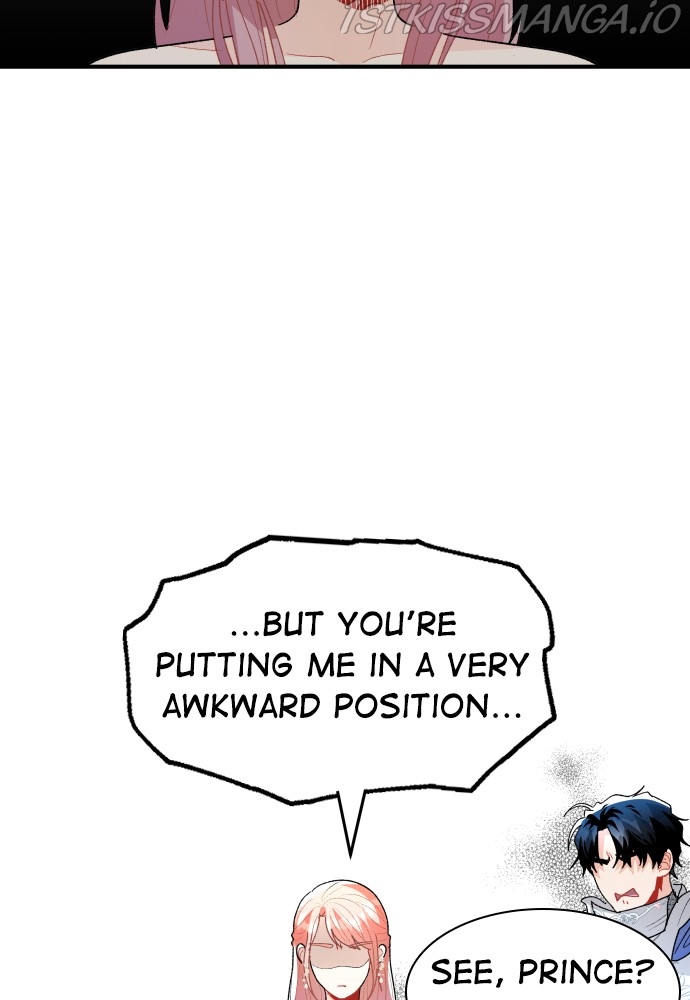 Prince Maker Chapter 46 - page 56
