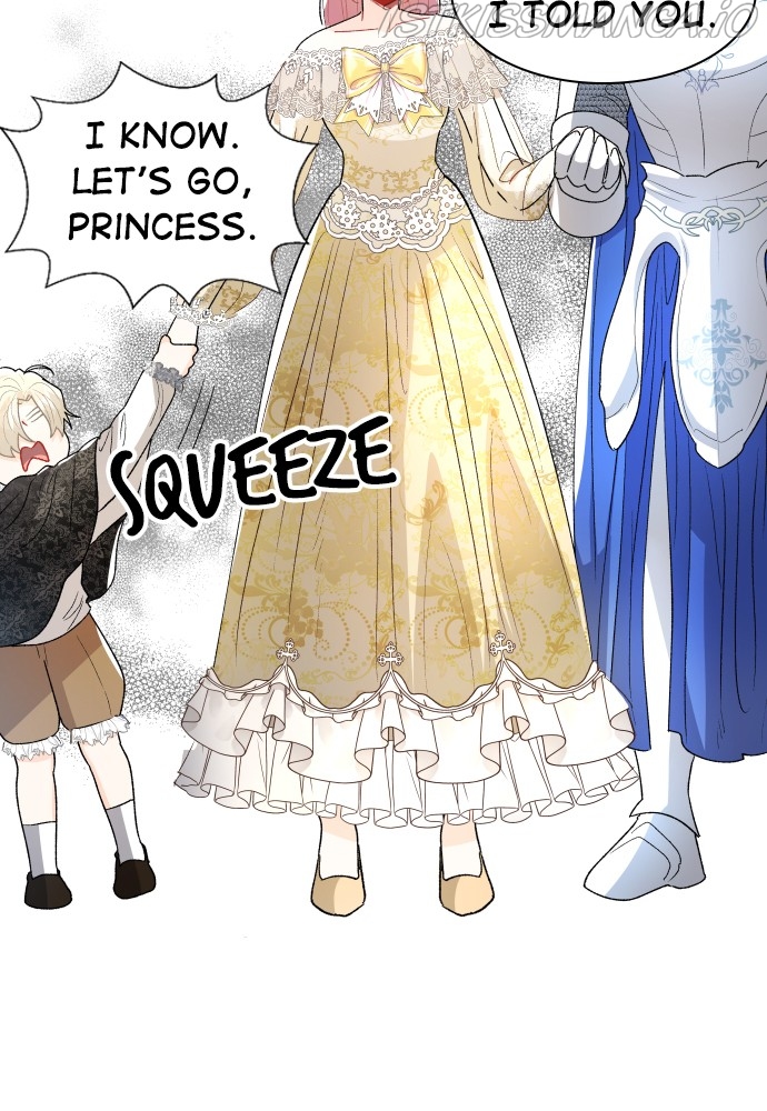 Prince Maker Chapter 46 - page 57