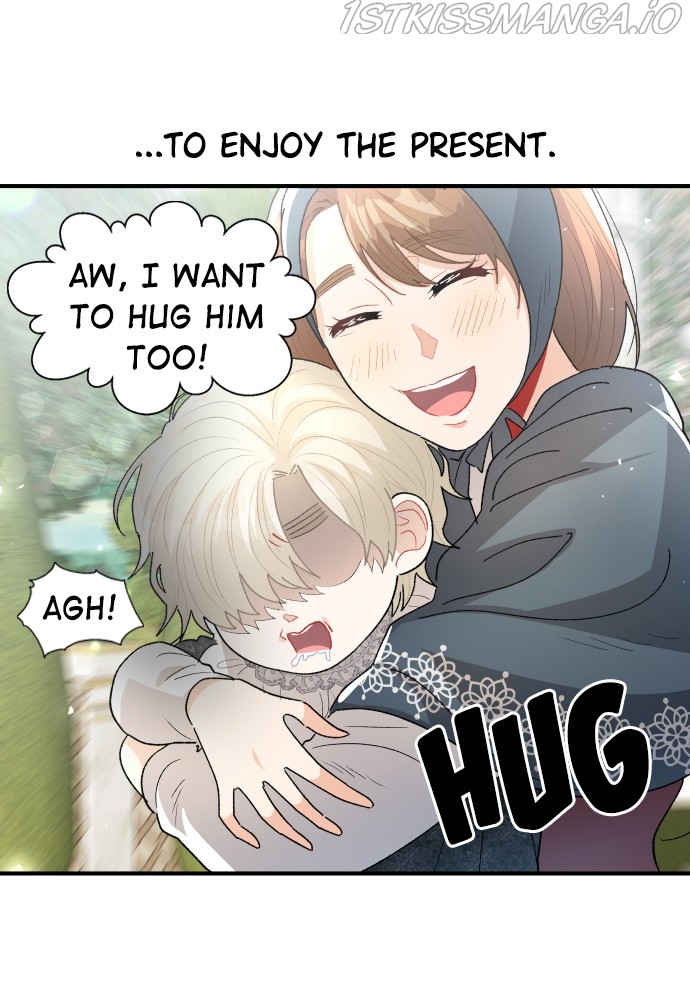 Prince Maker Chapter 46 - page 6