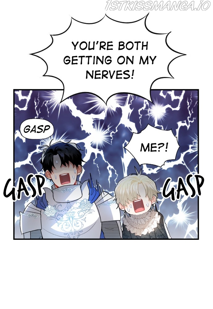 Prince Maker Chapter 46 - page 60