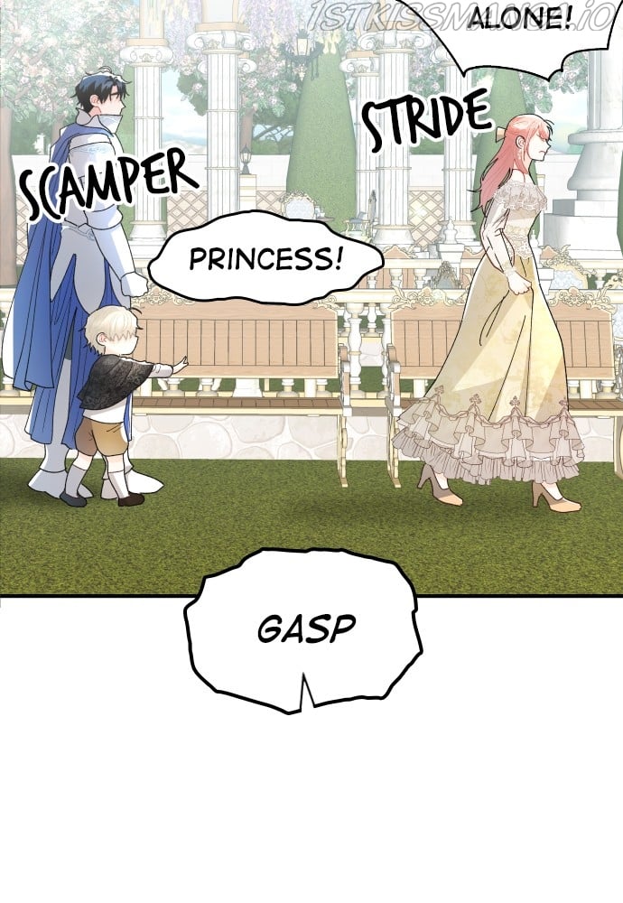 Prince Maker Chapter 46 - page 63