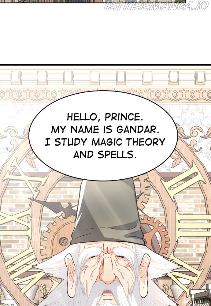 Prince Maker Chapter 46 - page 67