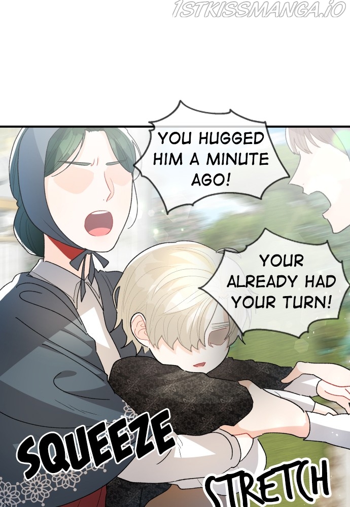 Prince Maker Chapter 46 - page 7