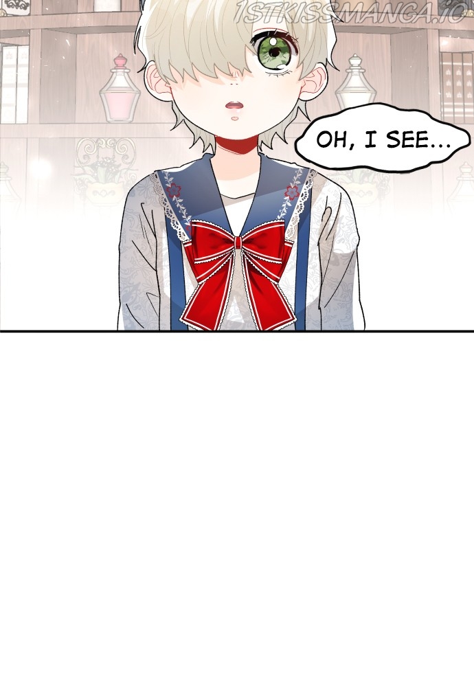 Prince Maker Chapter 46 - page 73