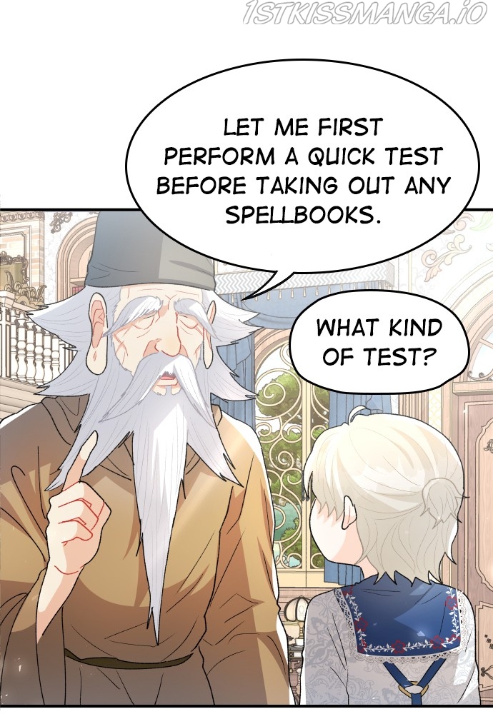 Prince Maker Chapter 46 - page 74