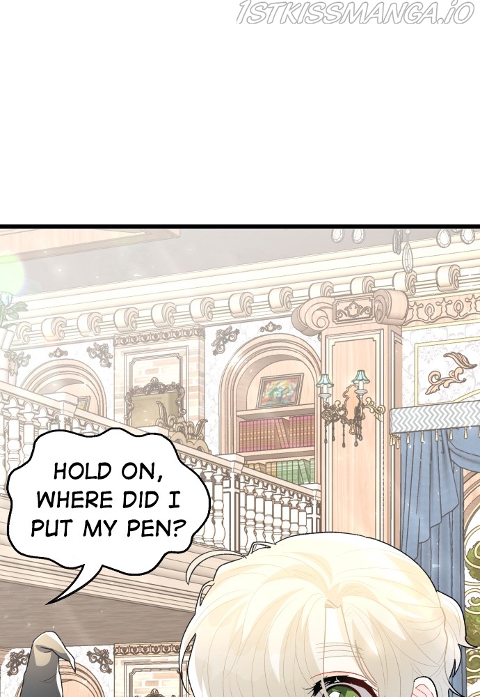 Prince Maker Chapter 46 - page 77