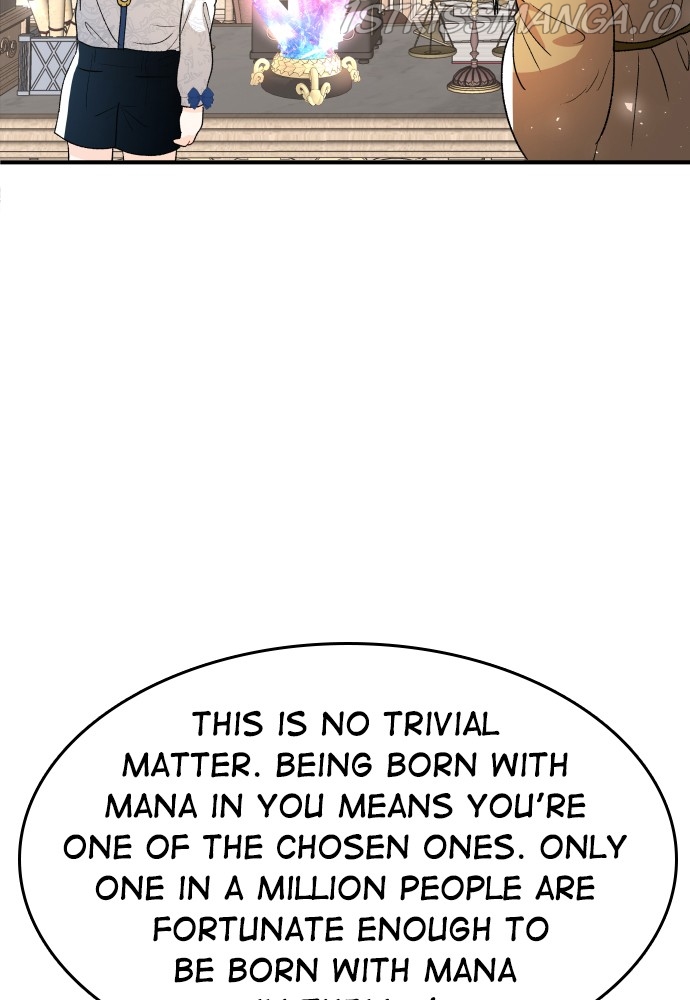 Prince Maker Chapter 46 - page 86