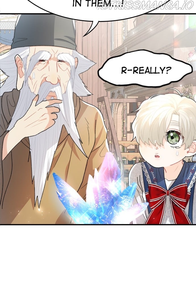 Prince Maker Chapter 46 - page 87