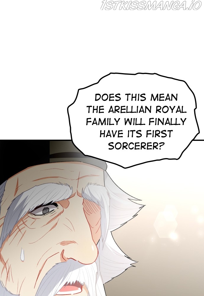 Prince Maker Chapter 46 - page 88