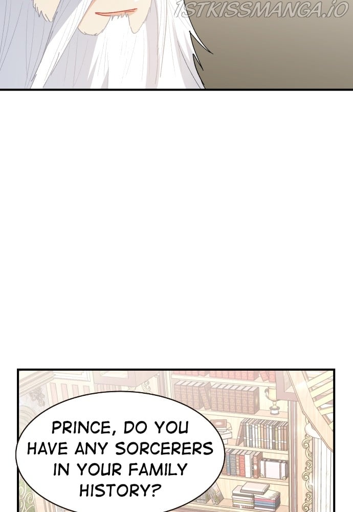 Prince Maker Chapter 46 - page 89