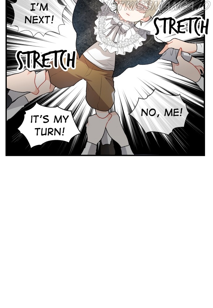 Prince Maker Chapter 46 - page 9