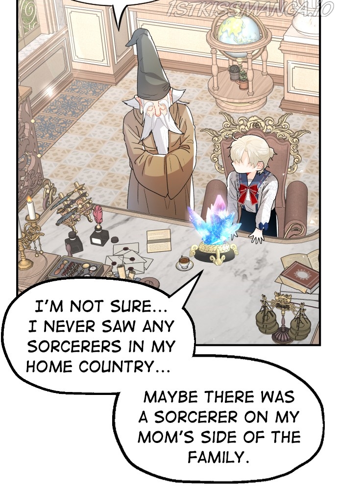 Prince Maker Chapter 46 - page 90